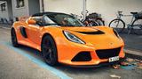 Lotus Exige