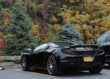 Mclaren MP4-12C
