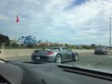Porsche Carrera GT
