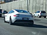 Aston Martin Vanquish