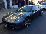 Fisker Karma