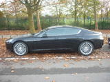 Aston Martin Rapide