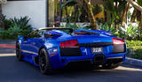 Lamborghini Murcielago