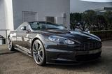 Aston Martin DBS