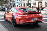 Porsche 911 GT3