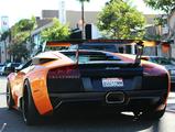 Lamborghini Murcielago