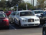 Bentley Arnage