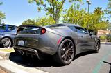 Lotus Evora