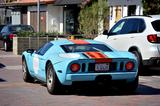 Ford GT