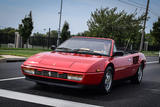 Ferrari Mondial