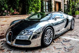 Bugatti Veyron