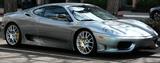 Ferrari 360 Modena