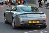Aston Martin Vantage