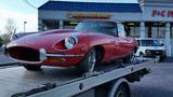 Jaguar E-Type
