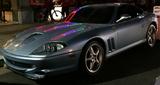 Ferrari 550