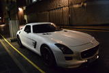 Mercedes SLS AMG