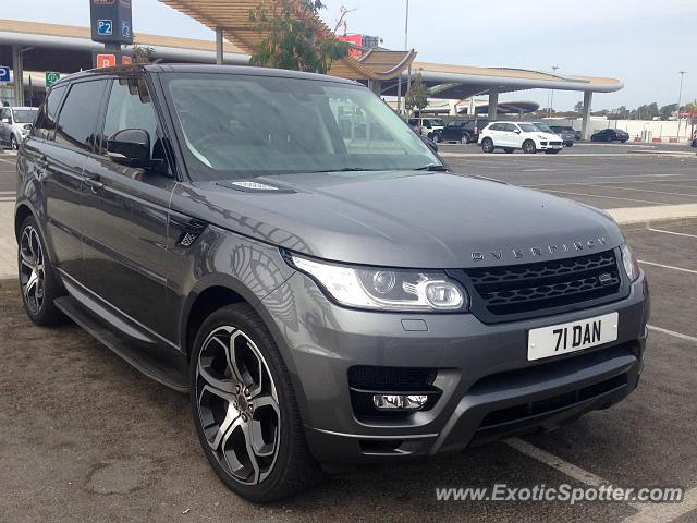 Other Other spotted in Faro, Portugal