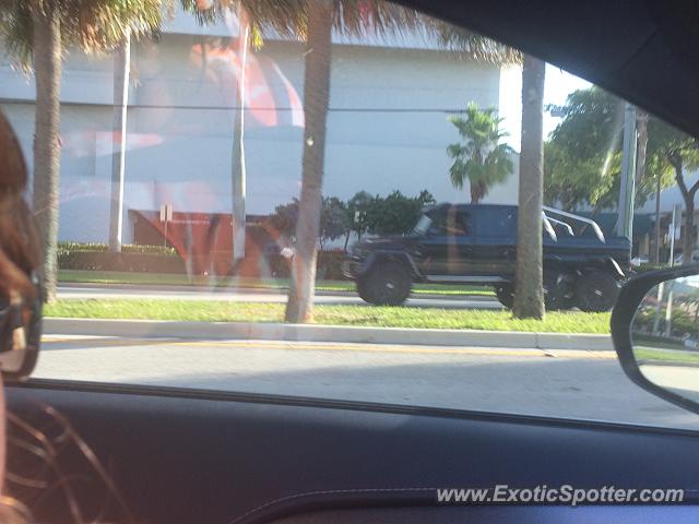 Other Other spotted in Fort Lauderdale, Florida