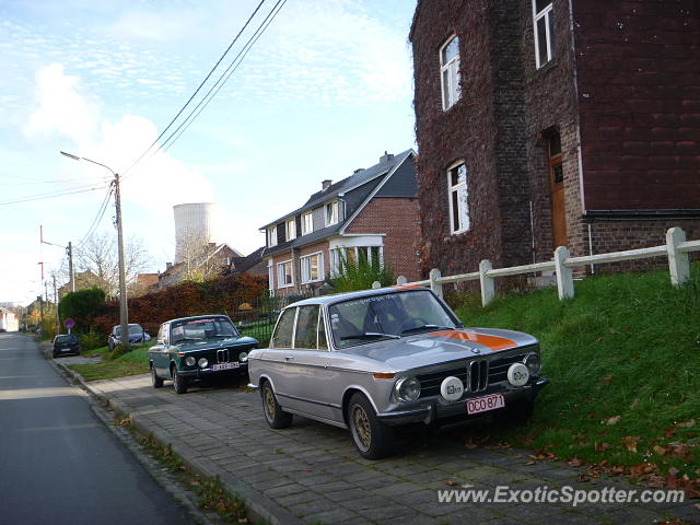 Other Vintage spotted in Huy, Belgium