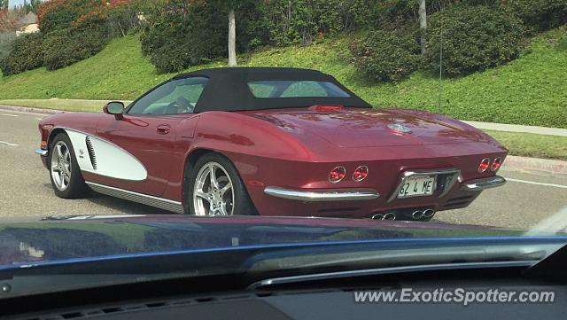 Other Kit Car spotted in Del Mar, California