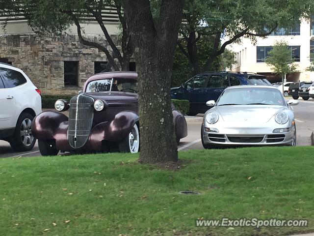 Other Vintage spotted in Dallas, Texas