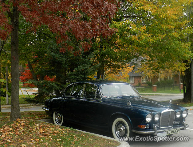 Other Vintage spotted in Burlington, Canada