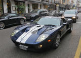 Ford GT