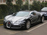 Bugatti Veyron