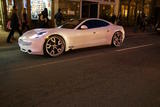 Fisker Karma