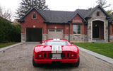 Ford GT