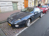 Aston Martin DB7