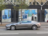 Aston Martin DB9