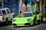 Lamborghini Murcielago