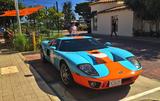 Ford GT
