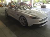 Aston Martin Vanquish