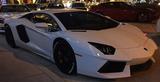 Lamborghini Aventador