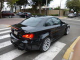 BMW 1M