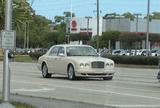 Bentley Arnage
