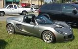 Lotus Elise