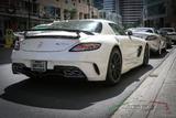 Mercedes SLS AMG