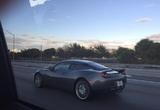 Lotus Evora