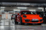 Porsche 911 GT3