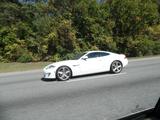 Jaguar XKR