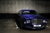 Bentley Mulsanne