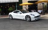 Fisker Karma