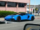Lamborghini Aventador