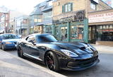 Dodge Viper