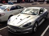 Aston Martin DBS