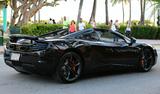 Mclaren MP4-12C