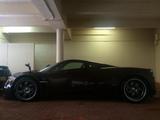 Pagani Huayra